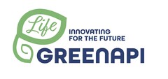 LIFE GREENAPI innovating for the future