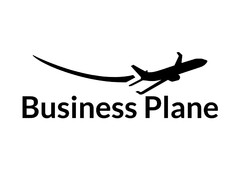 Business Plane