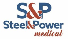 S & P Steel & Power medical