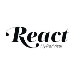 React HypPerVital
