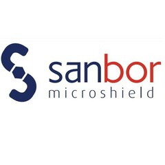 sanbor microshield