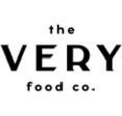 the VERY food co.