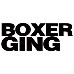 BOXER GING