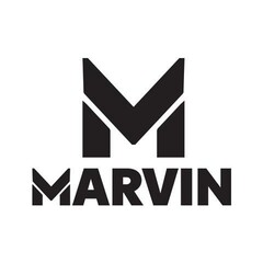 M MARVIN