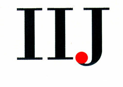 IIJ