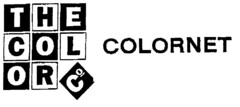 THE COL ORCº COLORNET