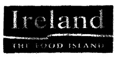 Ireland THE FOOD ISLAND
