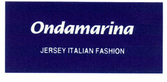 Ondamarina JERSEY ITALIAN FASHION