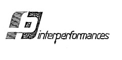 P interperformances