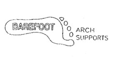 BAREFOOT ARCH SUPPORTS