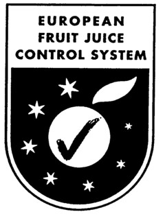 EUROPEAN FRUIT JUICE CONTROL SYSTEM