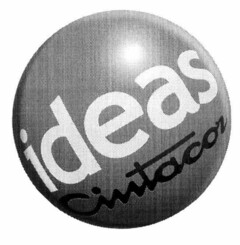 ideas cintacor