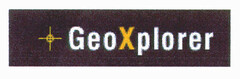 GeoXplorer