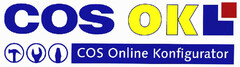 COS OK COS Online Konfigurator