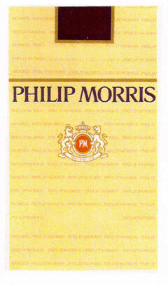 PHILIP MORRIS