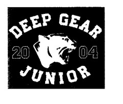 DEEP GEAR JUNIOR 2004