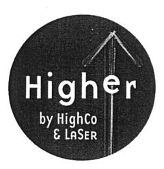 Higher by HighCo & LASER