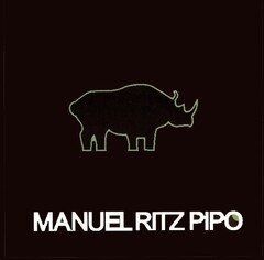 MANUEL RITZ PIPO