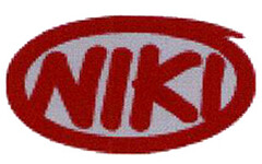 NIKI