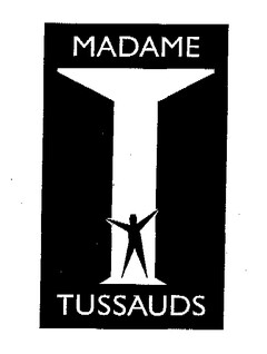 MADAME TUSSAUDS