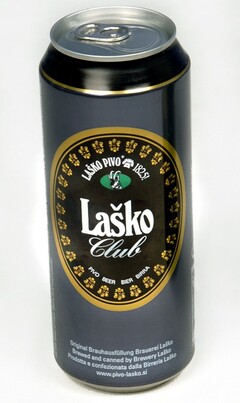 Laško Club Laško Pivo 1825! Pivo Beer Bier Birra