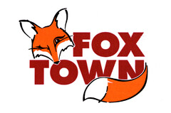 FOX TOWN