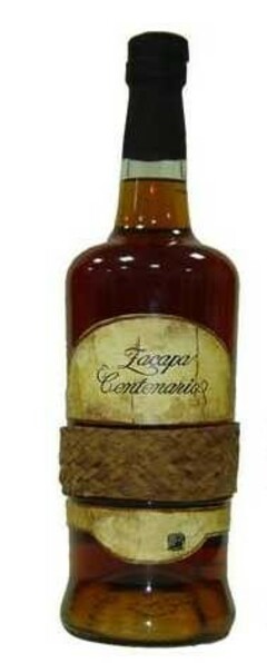 Zacapa Centenario