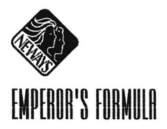 NEWAYS EMPEROR´S FORMULA