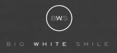 B.W.S. BIG WHITE SMILE