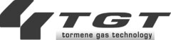 TGT tormene gas technology
