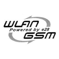 WLAN Powere by e28 GSM