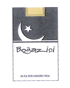 Bogaziçi