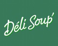 Déli Soup'