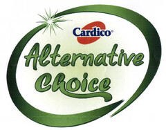 Cardico Alternative Choice