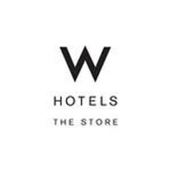 W HOTELS THE STORE