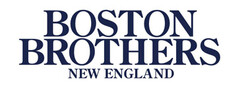 BOSTON BROTHERS NEW ENGLAND