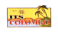 ITS COLOMBO