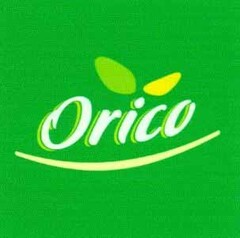 Orico