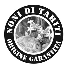 NONI DI TAHITI ORIGINE GARANTITA