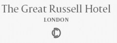 The Great Russell Hotel LONDON DC