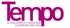 Tempo ACCELERATED LANGUAGE LEARNING METHOD