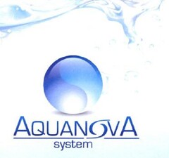 AQUANOVA system