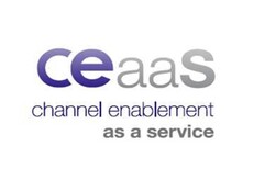 CEaaS channel enablement as a service