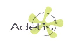 ADELIS-développement des énergies renouvelables