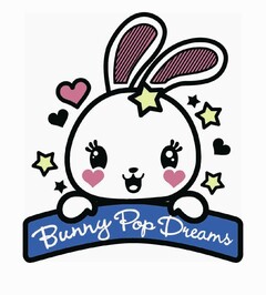 Bunny Pop Dreams