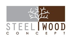 STEELWOOD CONCEPT