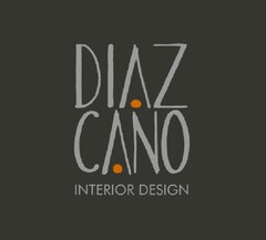 DIAZ CANO INTERIOR DESIGN