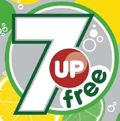 7UP free