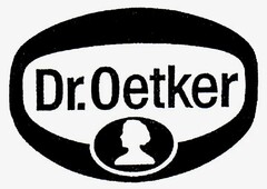 Dr. Oetker