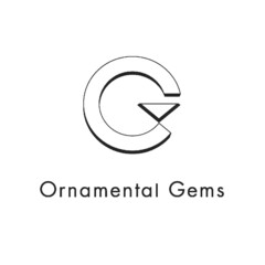 Ornamental Gems